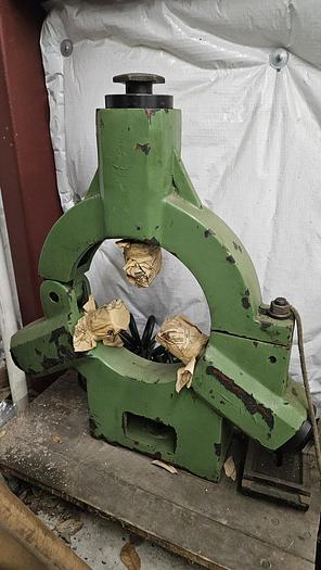 Used 2004 Kingston HI-29120 Big Bore