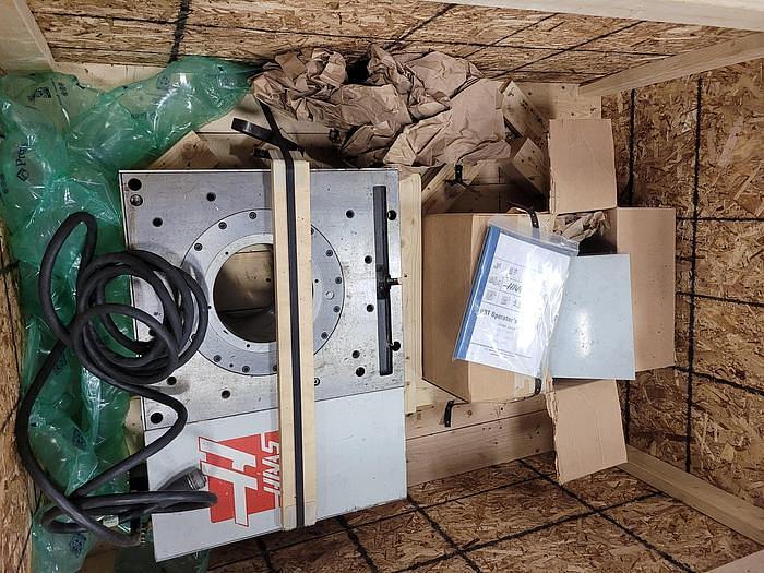 Used 2007 Haas VF-6 w/ 15,000 RPM Spindle