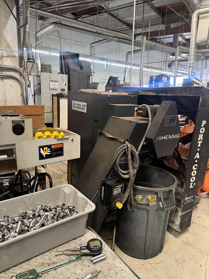 Used 2016 Doosan Puma TT1800SY