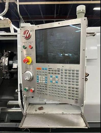 Used 2012 Haas ST-20