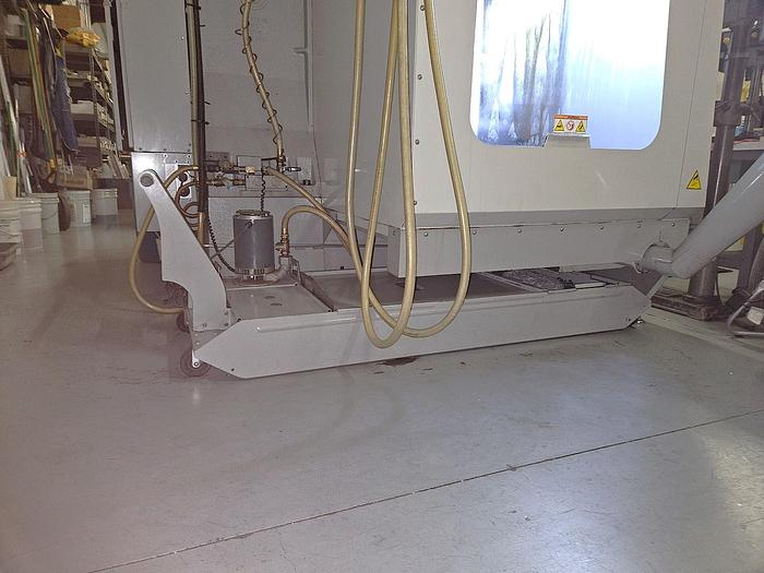 Used 2008 Haas VF-3SS