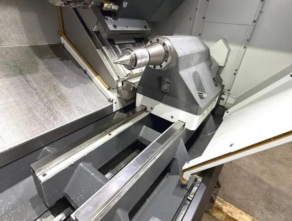 Used 2018 Haas ST-25Y