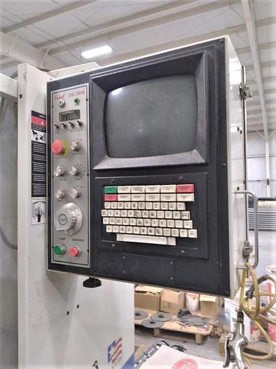 Used 1999 Fadal VMC4020A