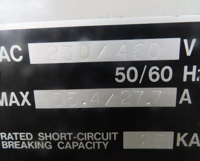 Used 1998 Mazak QT10