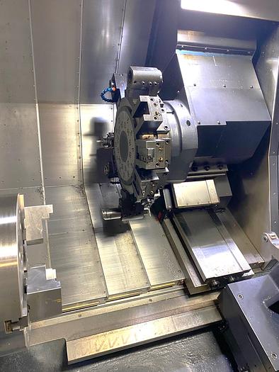 Used 2019 Doosan Puma 3100ULY