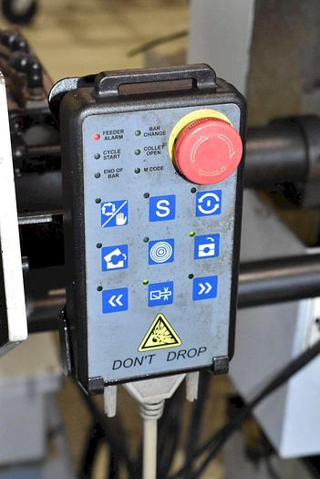 Used 2012 Star SR-20J