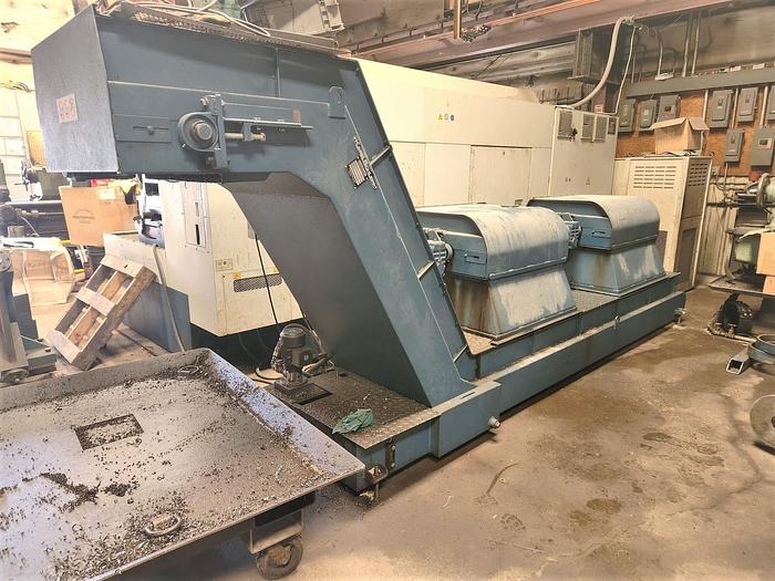 Used 2006 Romi M33 x 90"