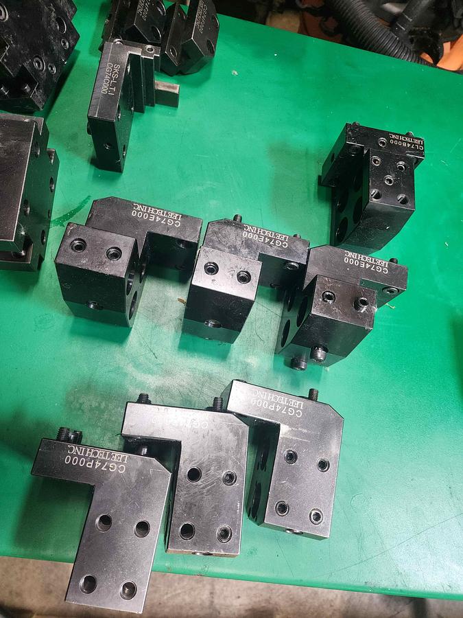 Used 2013 Miyano BNA-42 DHY w/ Milling & Subspindle, Y Axis, Dual Front and Rear Turrets, Edge Bar Patriot 338 Barfeed, HPC