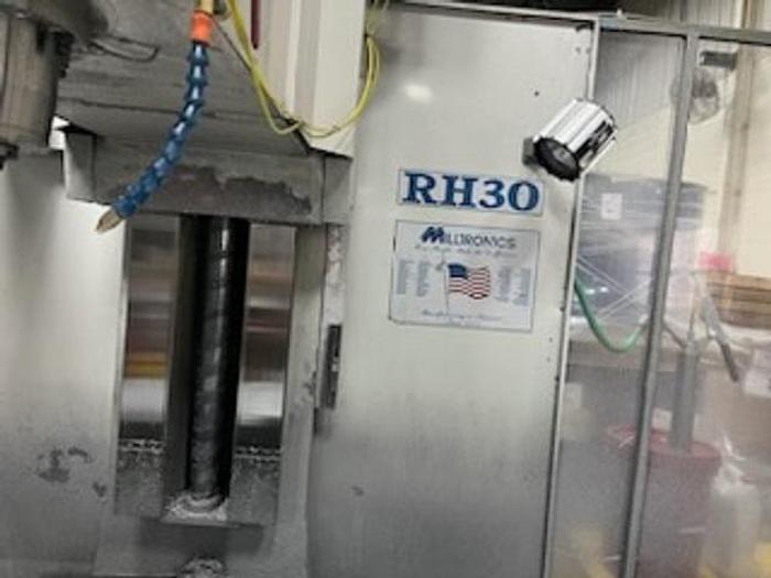 Used 2019 Milltronics RH30