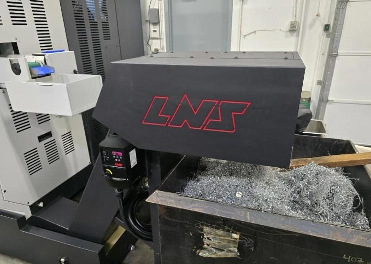 Used 2021 Doosan Puma TT1800SY