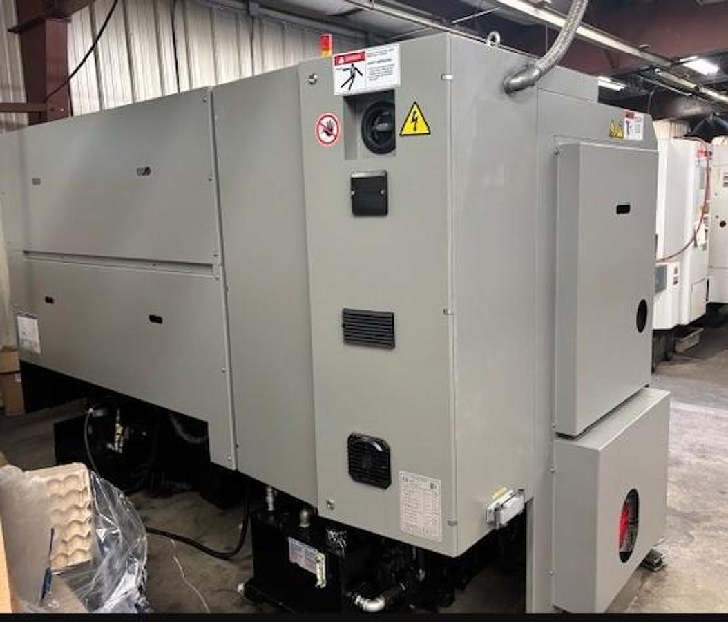 Used 2022 DMC DL22LA