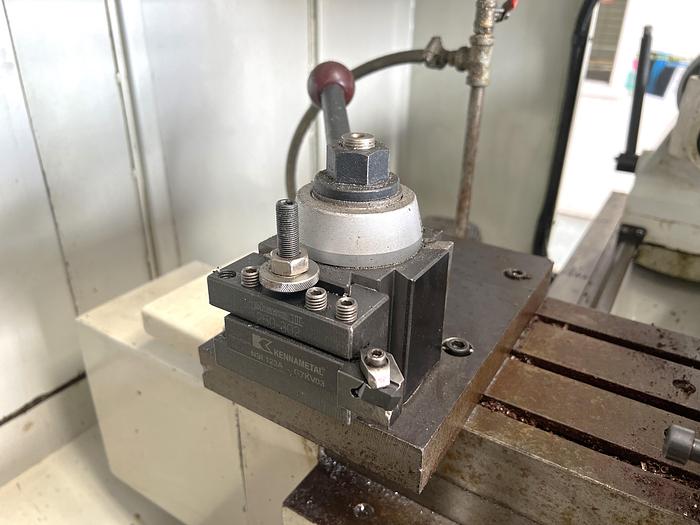 Used 2004 Southwestern Industries Trak TRL-1540 V ProtoTrak VL