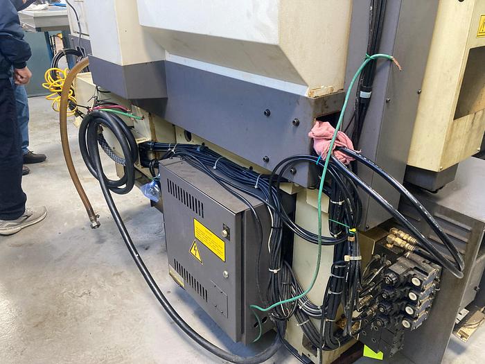 Used 2000 Star SR-20