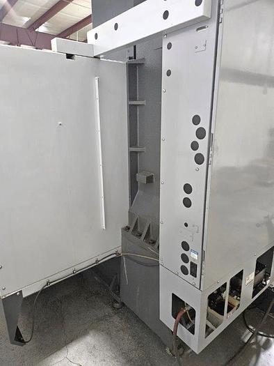 Used 2010 Haas VF1