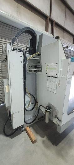 Used 2005 Haas VF-2B