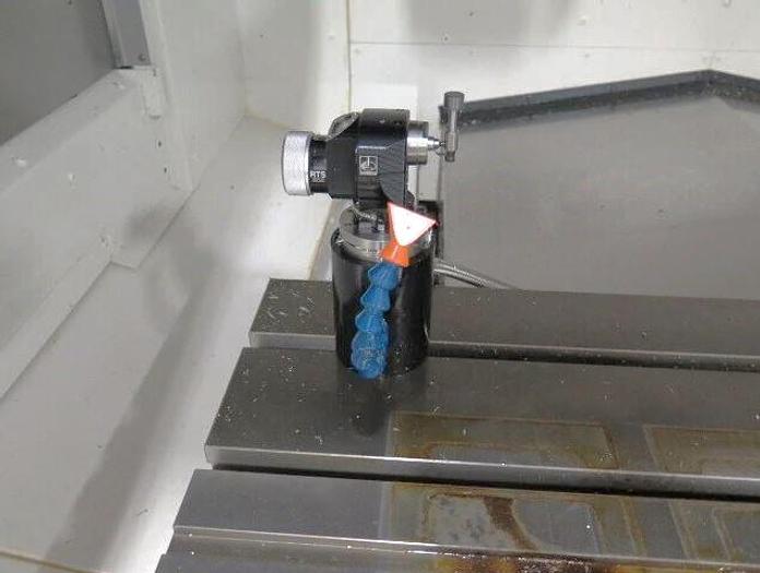 Used 2021 Okuma Genos M560-V