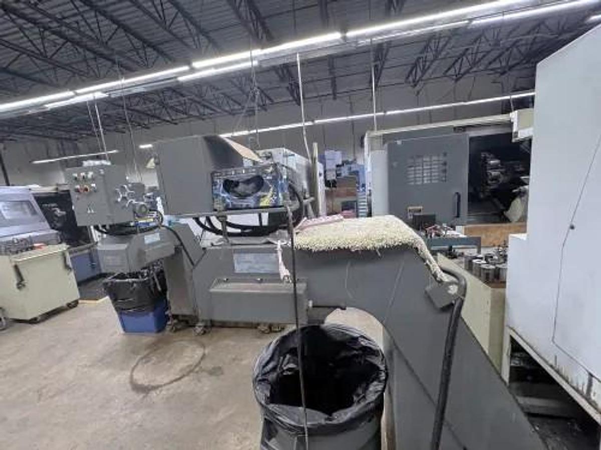 Used 2012 Samsung SL-25/500