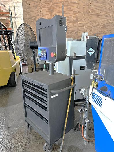 Used 2022 WardJet X-1530