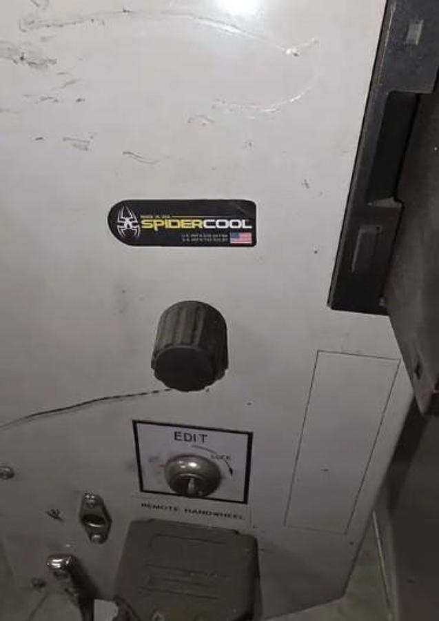 Used 2013 Milltronics RH30