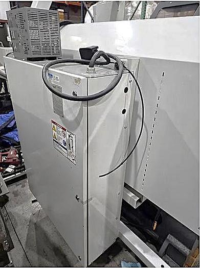 Used 2013 Haas TL-1 CNC Toolroom Lathe