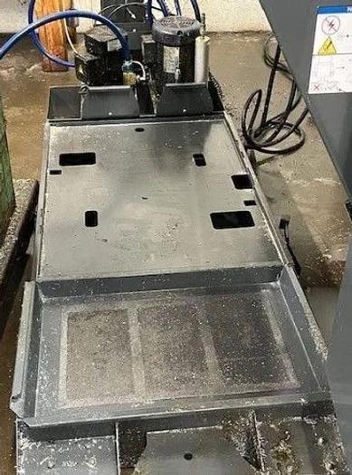 Used 2020 Haas UMC-500
