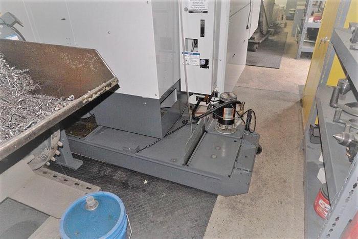 Used 2012 Haas ST30 Big Bore