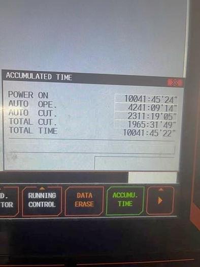 Used 2019 Mazak Quickturn 450 Smooth/1000