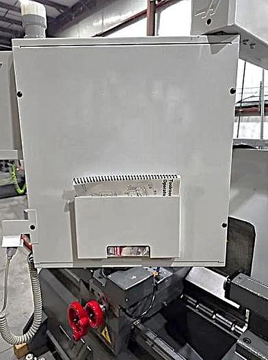 Used 2013 Haas TL-1 CNC Toolroom Lathe