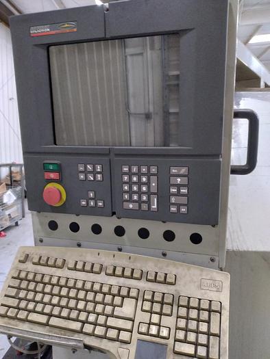 Used 1997 Cincinnati Falcon 400