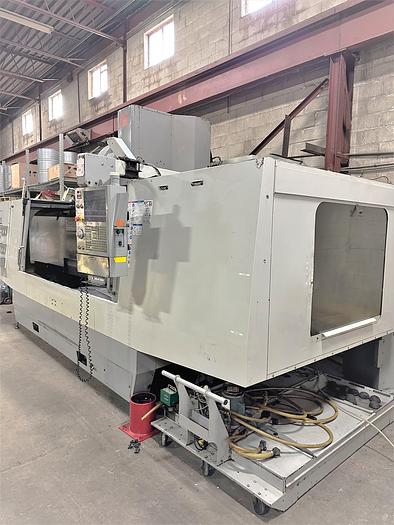 Used 2008 Haas VF-11/50