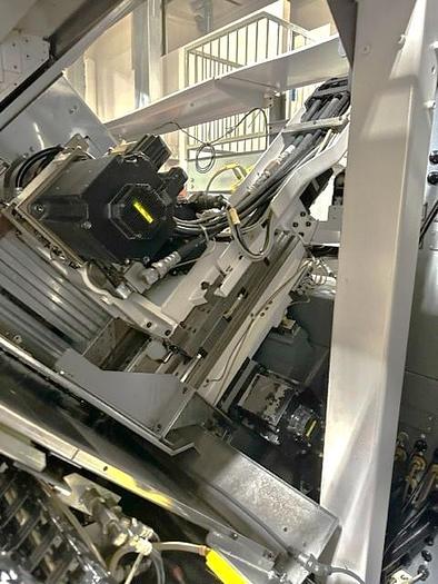 Used 2012 Okuma LT2000EX 3T2MY