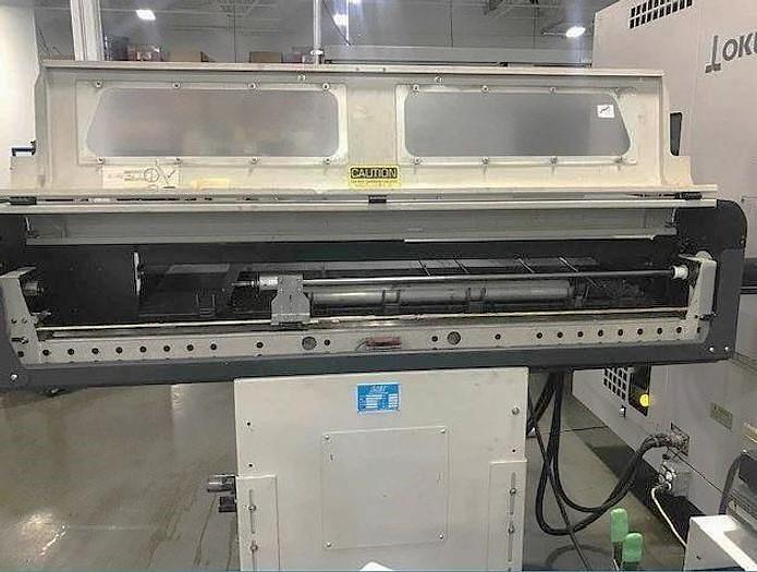 Used 2012 Okuma LT2000EX 3T2MY