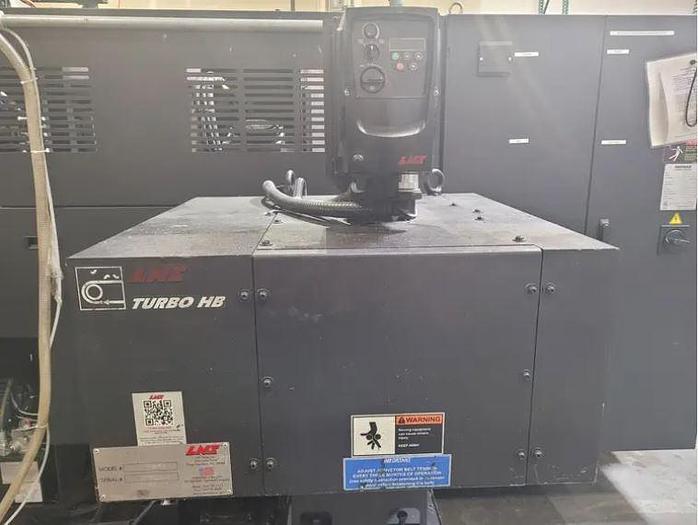Used 2020 Doosan Puma 2600S Lathe with Subspindle