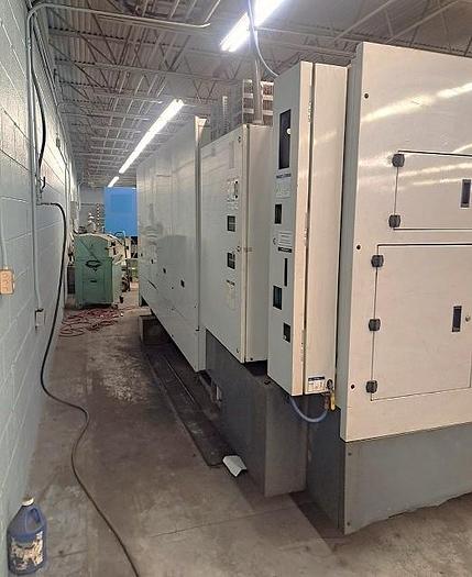 Used 2012 Haas ST-40L