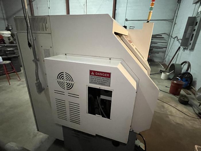 Used 2007 Yama Seiki TS-150