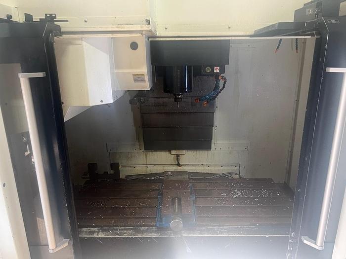 Used 2017 Makino PS105