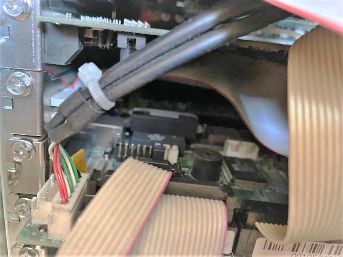 Used 2005 Hurco TM-6