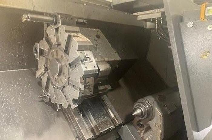 Used 2013 Samsung SL-35/1500