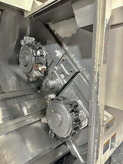 Used 2012 Okuma LT2000EX 3T2MY