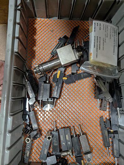 Used 2004 Citizen L20 Type VIII (5M8)