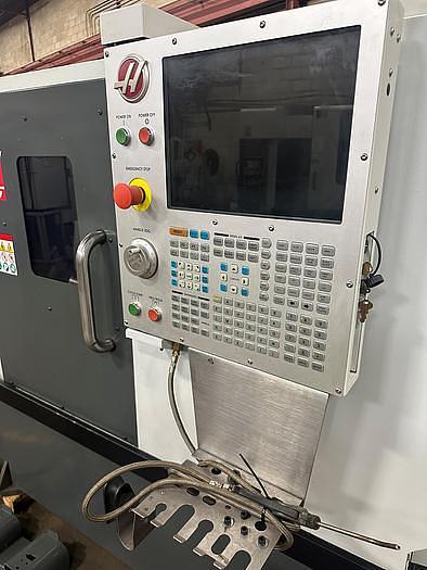 Used 2018 Haas ST-15
