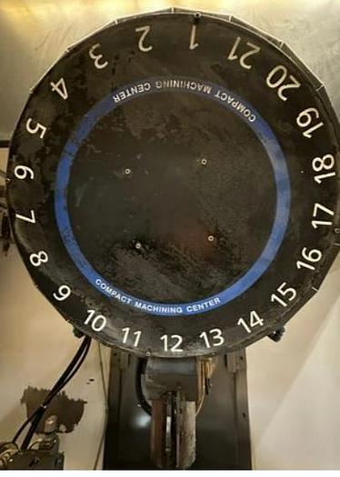 Used 2014 Brother Speedio S700X1