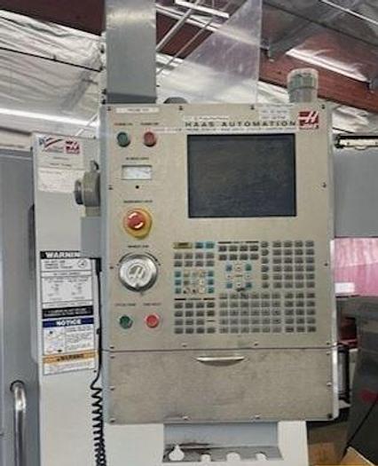 Used 2006 Haas VF-6SS
