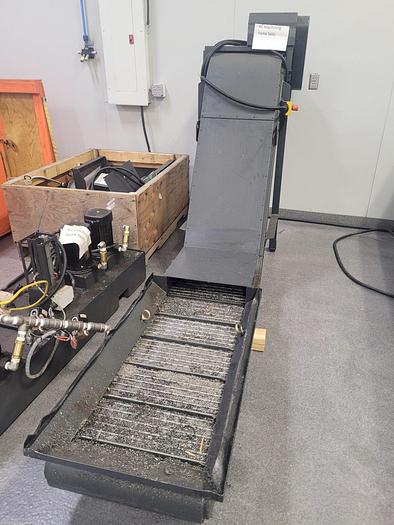 Used 2017 Yama Seiki GTW-1500Y Multi Axis Lathe