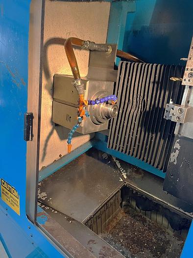 Used 1996 Omniturn GT-75