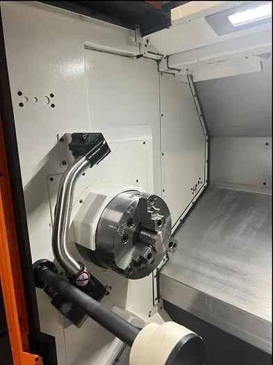 Used 2019 Mazak QTU 350MY HP