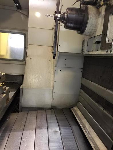 Used 2007 Haas EC-1600