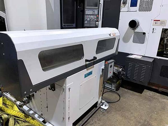 Used 2007 Mazak Nexus QTN 250-II MY