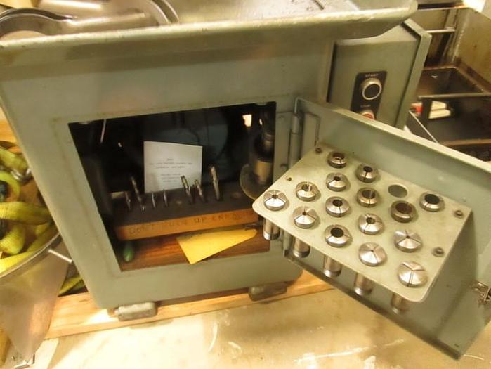 Used 1980 Hardinge TM
