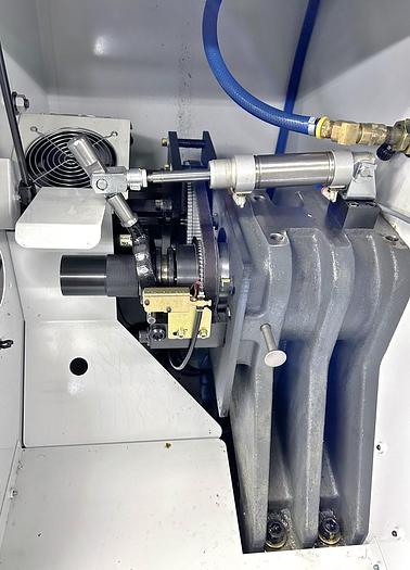 Used 2018 Haas CL-1 w/ Live Tooling